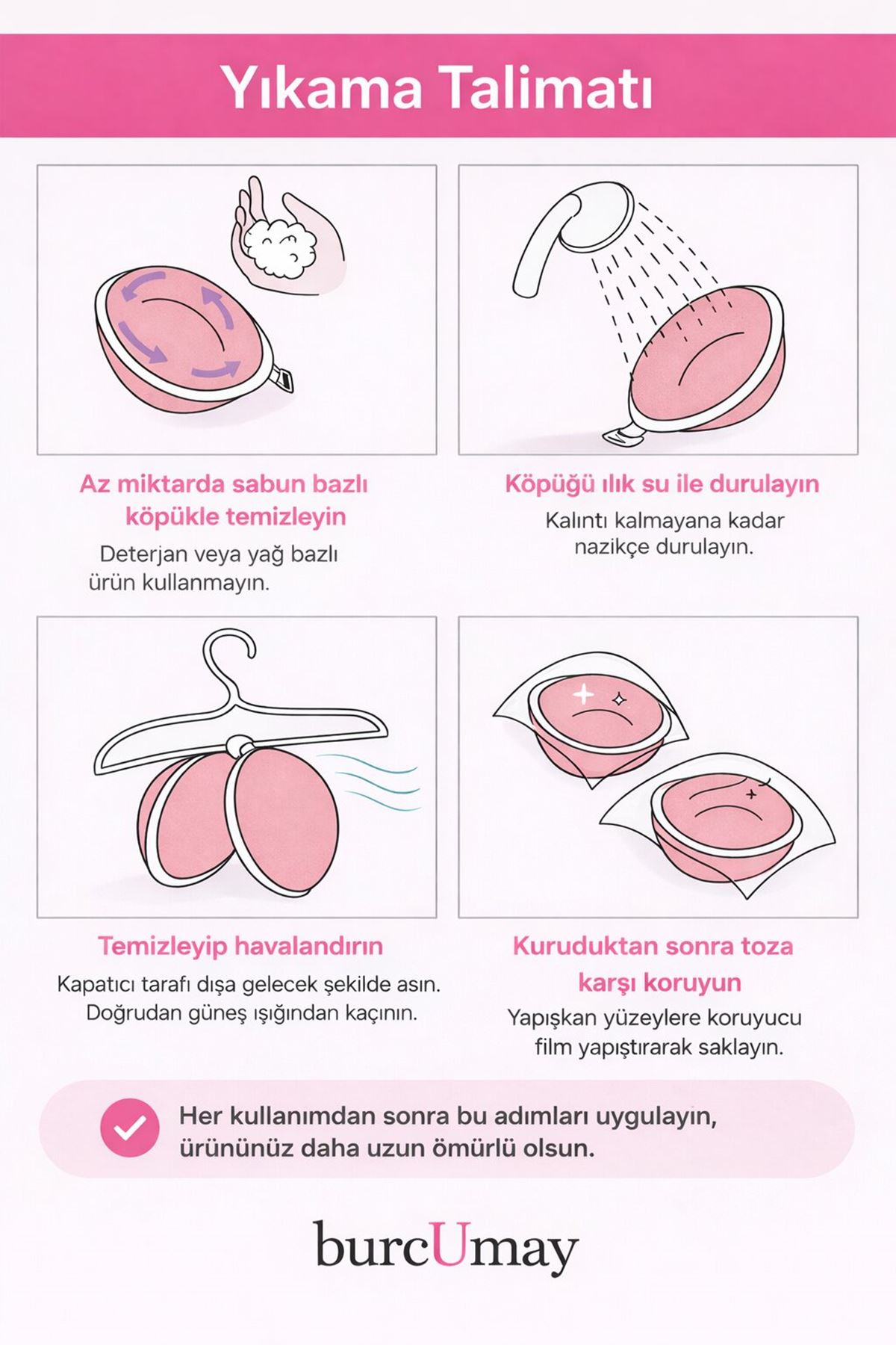 Görünmez Silikon Göğüs Dikleştirici Sırt Dekoltesi İçin Sütyen