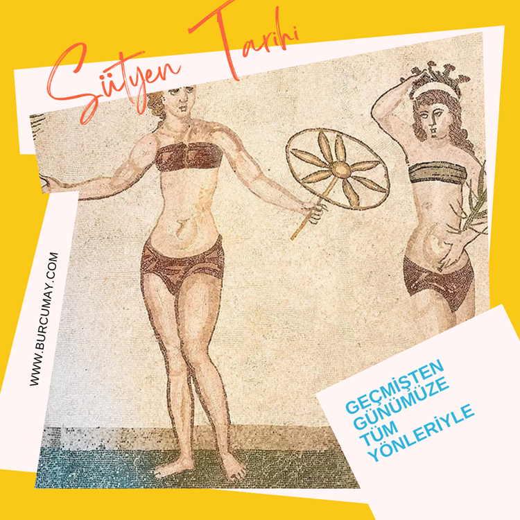 Sütyen Tarihi: Korsetten Günümüze 2000 Yıllık Yolculuk