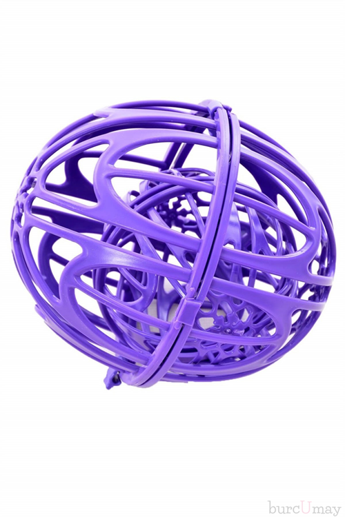 İç Çamaşır Yıkama Koruyucu Topu Sihirli Sütyen Askısı Gizleme Aparatı Hediyeli