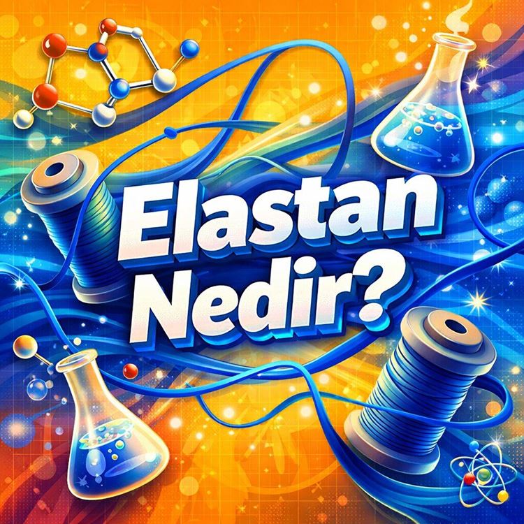 Elastan Nedir? Elastan Kumaş Özellikleri ve Likra Farkı