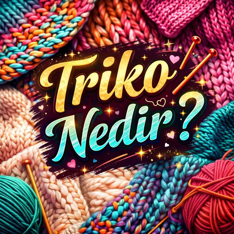 Triko Nedir? Kumaşı, Özellikleri ve Kullanım Alanlarıyla Kapsamlı Rehber