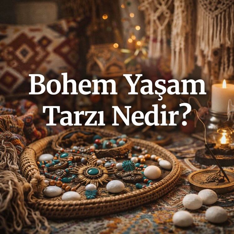 Bohem Yaşam Tarzı Nedir? Tarihi, Felsefesi ve Günümüzdeki Yansımaları