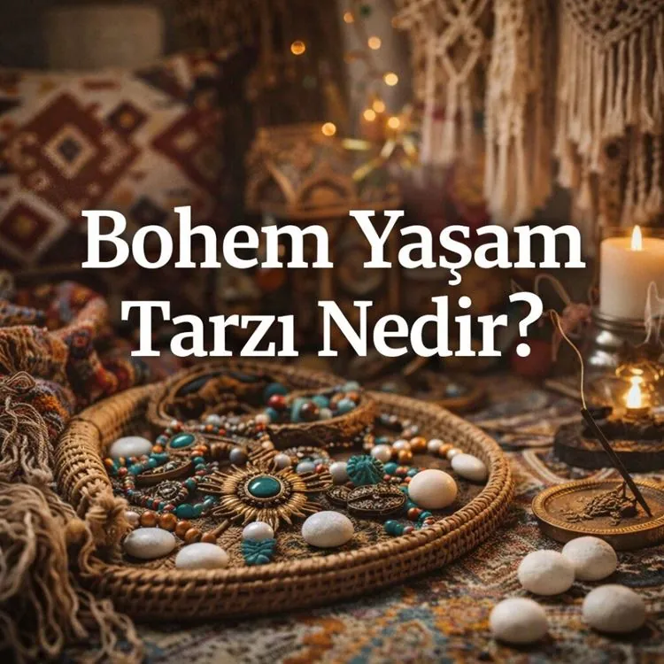 Bohem Yaşam Tarzı Nedir? Tarihi, Felsefesi ve Günümüzdeki Yansımaları