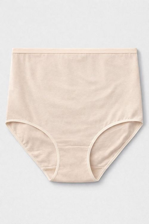 Ten Rengi Hamile Külodu Pamuklu Modal Ultra Esnek Likralı