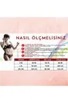 Kadın Siyah özel Bölgesi Açık Dantelli Askılı Seksi Babydoll Fantezi Gecelik