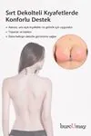 Invisible Silicone Breast Lifting Bra for Backless Dresses