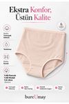 Nude Maternity Briefs Cotton Modal Ultra Stretch Lycra