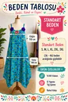Women’s Linen Maternity Dress Embroidered Boho Summer Strappy
