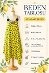 Women’s Linen Maternity Dress Embroidered Boho Summer Strappy